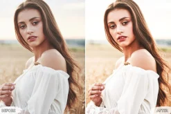 10 Clover Hues Lightroom Presets