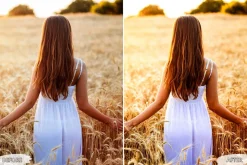 10 Clover Hues Lightroom Presets