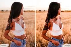 10 Clover Hues Lightroom Presets