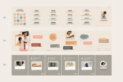 Coach Carousel Templates CANVA-PS