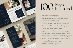 Coaching Bundle for Canva