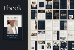 Coaching Bundle for Canva