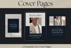 Coaching Bundle for Canva
