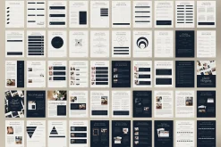 Coaching Bundle for Canva