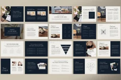 Coaching Bundle for Canva