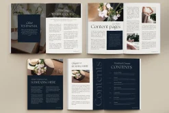 Coaching Bundle for Canva