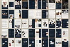 Coaching Bundle for Canva