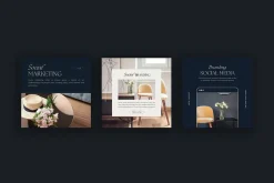 Coaching Bundle for Canva