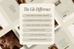 Coaching Website Template