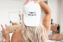 Coastal Paradise - Cute Summer Font