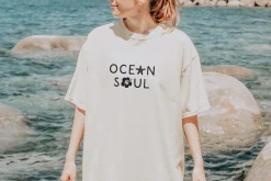 Coastal Paradise - Cute Summer Font