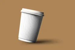 Coffee Cup Mockup