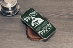 Coffee Branding Mockup Collection