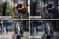 Coffe Theme Presets