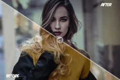 Coffe Theme Presets