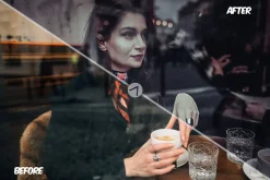Coffe Theme Presets