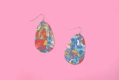 50 Collage And Mixed Media Patterns