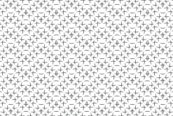 Collection of seamless patterns