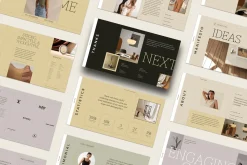 Collective Welcome/Media Kit