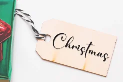 College | Script Font