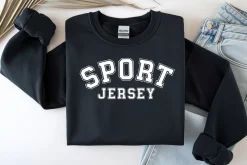 College Style - Retro Font Types