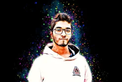 Color Art Effect Photoshop Action