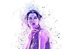Color Art Effect Photoshop Action