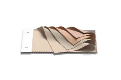 Colored Fabric Catalog 3D Model