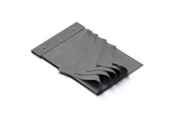 Colored Fabric Catalog 3D Model