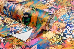 Colorful Blossom