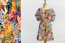 Colorful Blossom