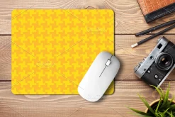 Colorful seamless textile patterns