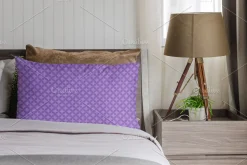 Colorful seamless textile patterns