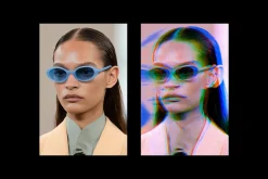 Color Glitch Effect