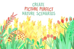 COLOR MAGIC Brushes for Procreate