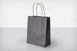 Color minimalistic striped covers