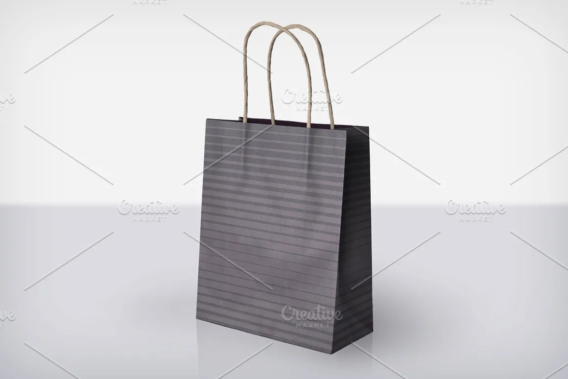 Color minimalistic striped covers