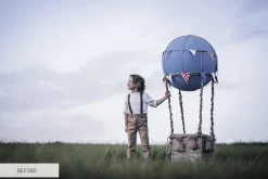 Color Overlays Photoshop