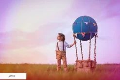 Color Overlays Photoshop