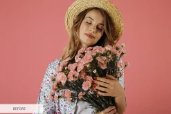 Color Overlays Photoshop
