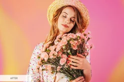 Color Overlays Photoshop