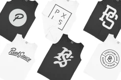 Comfort Colors 9360 Tank Top Mockups