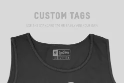Comfort Colors 9360 Tank Top Mockups