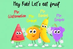 Comic Boys - Kids Bubble Font