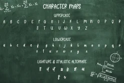 Comic Boys - Kids Bubble Font