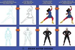 Comic Builder