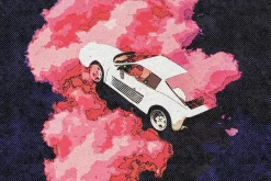 Comic Print Photo Effect