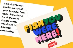 Comic Sands! A Font For Good Times