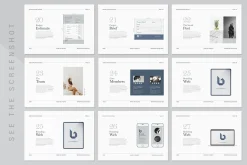 Company Brand Identity Guideline