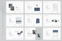 Company Brand Identity Guideline